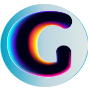 Gradient Exchange Logo